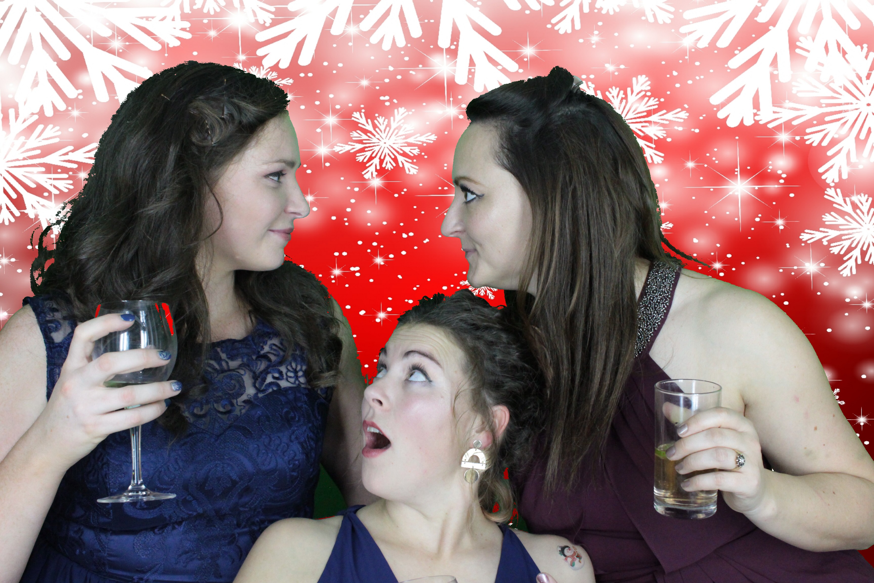 Upavon Officers' Mess Christmas Party | View more photos from the event at gallery.myphotoboothexperience.co.uk/u/MyPhotoBoothExperienceLtd/Upavon-Officers-Mess-Christmas-Party